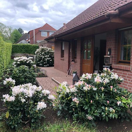 Ferienwohnung Kleistring Obernkirchen ภายนอก รูปภาพ