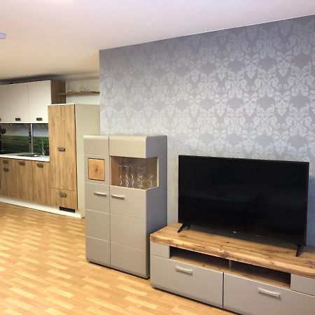 Ferienwohnung Kleistring Obernkirchen ภายนอก รูปภาพ