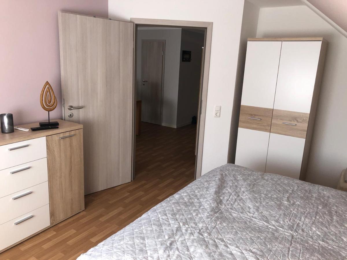 Ferienwohnung Kleistring Obernkirchen ภายนอก รูปภาพ