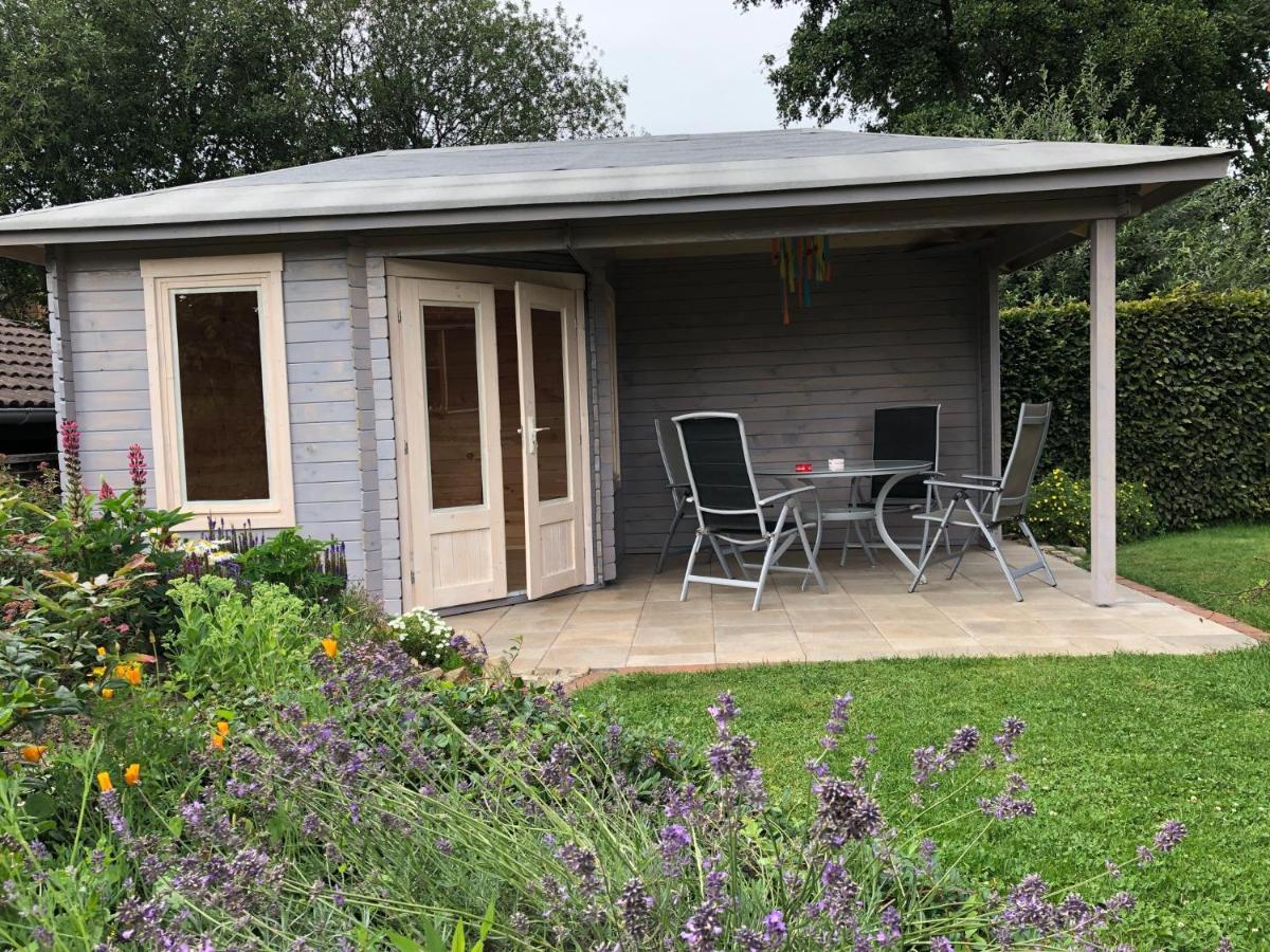 Ferienwohnung Kleistring Obernkirchen ภายนอก รูปภาพ